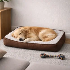 Coussin Luxe Épais 80x60x15cm - Confort Premium* Hot