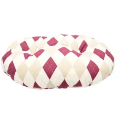 Coussin pour corbeille plastique* Outlet