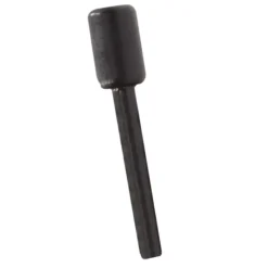 Couteau de chasse pliant lame acier inox 9cm Kamo blaze orange*VERNEY CARRON Discount