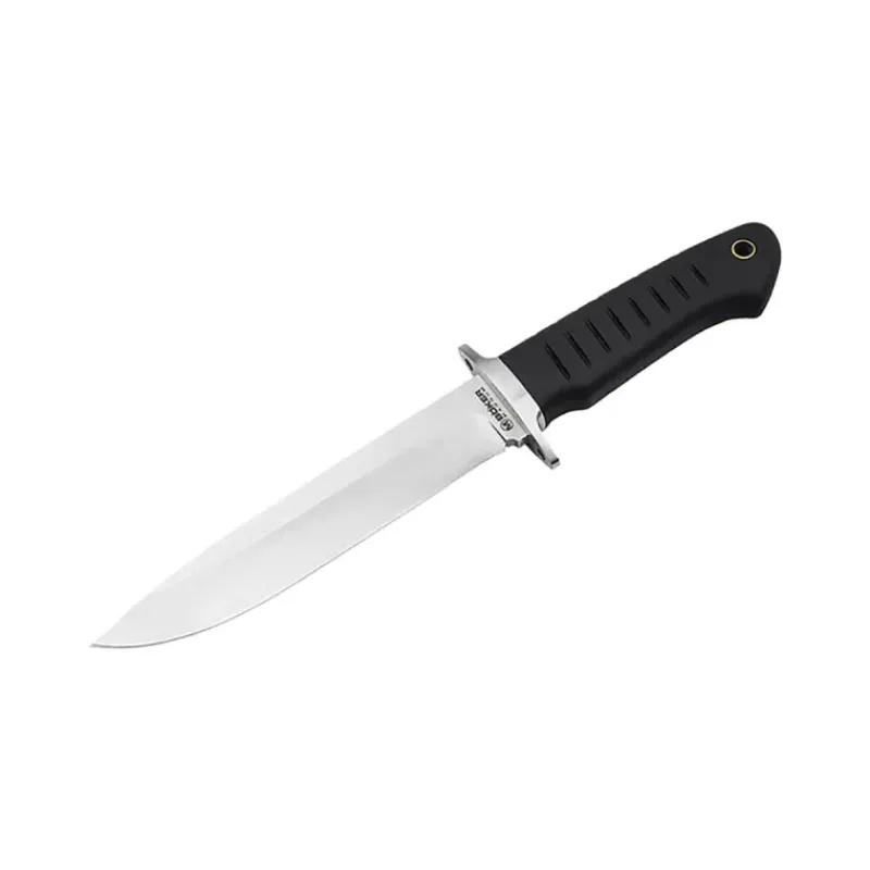 Couteau Sledgedog Boker - Lame Drop Point 17 cm - Manche TPR Noir*BOKER MAGNUM Discount