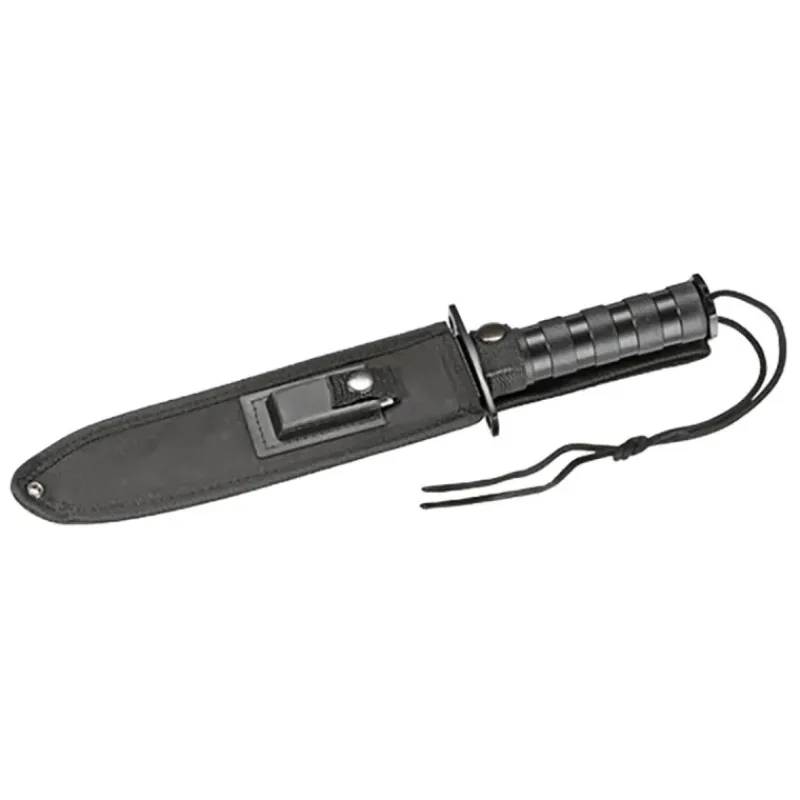 Couteau Survivalist - Lame 20 cm en Acier 440A*BOKER MAGNUM Sale