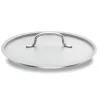 Couvercle acier inoxydable Ø.32cm* New