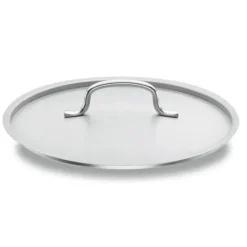 Couvercle acier inoxydable Ø.40cm* New