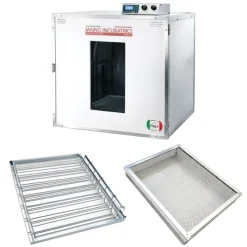 Couveuse + 1 Tiroir de caille à poule + 1 Panier d'éclosion*MAINO Clearance