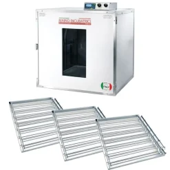 Couveuse + 3 Tiroirs de caille à poule*MAINO Clearance