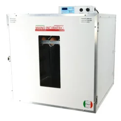 Couveuse + 2 Tiroirs de caille à poule + 1 Panier d'éclosion + 1 Kit humidification*MAINO Sale