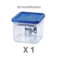 Couveuse + 3 Tiroirs de caille à poule + 1 Kit humidification*MAINO Clearance