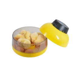 Couveuse à retournerment manuel 12 oeufs*Ducatillon New