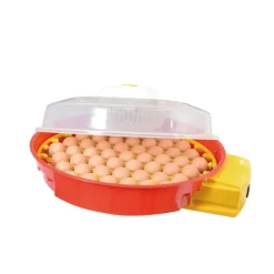 Couveuse automatique 51 oeufs Puisor IO-204* Discount