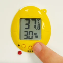 Couveuse automatique 51 oeufs Puisor IO-204* Discount