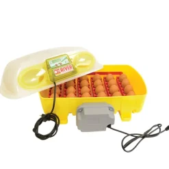 Couveuse Automatique 49 oeufs Biomaster Egg Tech 49*River Systems Sale