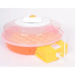 Couveuse automatique DUCAT 51 oeufs Puisor IO-014* Outlet