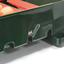 Couveuse automatique Egg Tech 24 + humidificateur Nébula*River Systems