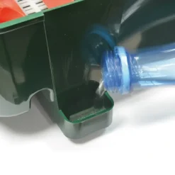 Couveuse automatique Egg Tech 24 + humidificateur Nébula*River Systems