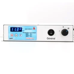 Couveuse automatique Mini Pro 147 Digitale*MAINO Hot