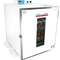 Couveuse automatique Mini Pro 196 Digitale*MAINO New