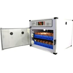 Couveuse Automatique PRO ® 136 Œufs - Incubation Haute Performance*Couvitech Best