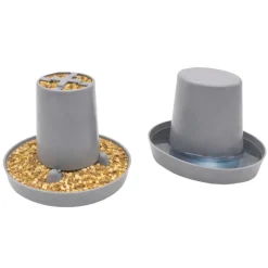 Couveuse Automatique PRO ® 136 Œufs - Incubation Haute Performance*Couvitech Best