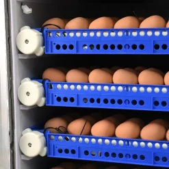 Couveuse Automatique PRO ® 272 œufs - Incubation Haute Performance*Couvitech Sale