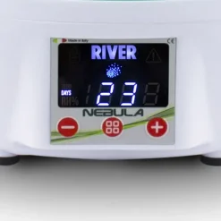 Couveuse automatique Egg Tech 49 + humidificateur Nébula*River Systems Clearance