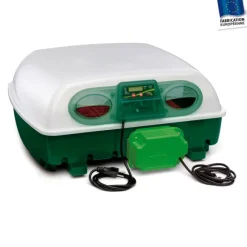Couveuse automatique River System Egg Tech 49 oeufs*River Systems Discount