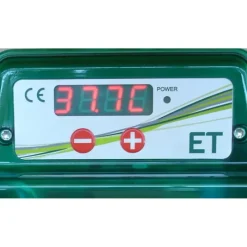 Couveuse automatique River System Egg Tech 49 oeufs*River Systems Discount
