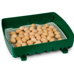 Couveuse automatique River System Egg Tech 49 oeufs*River Systems Discount