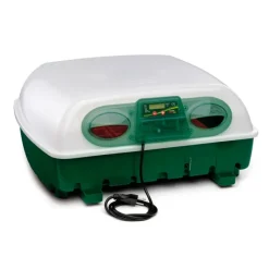Couveuse automatique Egg Tech 24 oeufs*River Systems Best
