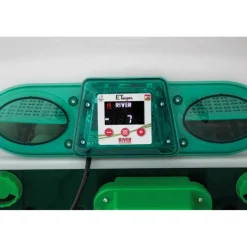 Couveuse automatique River System Egg Tech SUPER 24*River Systems Best