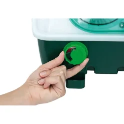 Couveuse automatique Egg Tech SUPER 49*River Systems New