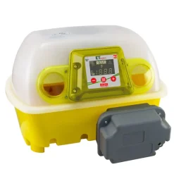 Couveuse automatique River System Egg Tech Biomaster SUPER 12*River Systems Best