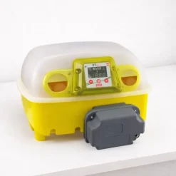 Couveuse automatique River System Egg Tech Biomaster SUPER 12*River Systems Best