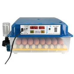 Couveuse automatique SP ® 64 œufs - Incubation professionnelle*Couvitech Sale