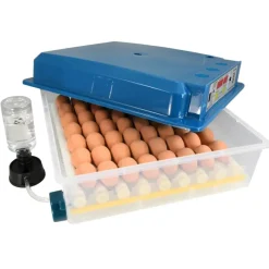 Couveuse automatique SP ® 64 œufs - Incubation professionnelle*Couvitech Sale