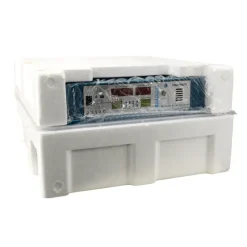 Couveuse automatique SP ® 64 œufs - Incubation professionnelle*Couvitech Sale