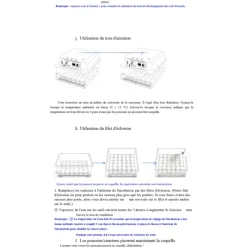 Couveuse Automatique SP ® 36 Œufs - Incubation Professionnelle et Fiable*Couvitech Outlet