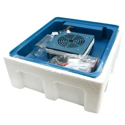 Couveuse Automatique SP ® 36 Œufs - Incubation Professionnelle et Fiable*Couvitech Outlet