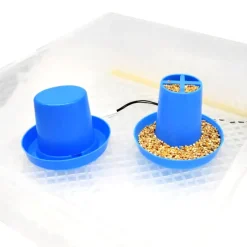 Couveuse Automatique SP ® 36 Œufs - Incubation Professionnelle et Fiable*Couvitech Outlet