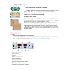 Couveuse automatique SP ® 120 œufs - Incubation professionnelle*Couvitech Best