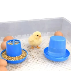 Couveuse automatique SP ® 120 œufs - Incubation professionnelle*Couvitech Best