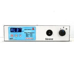 Couveuse Automatique Évolutive Pro 49 à 147 oeufs*MAINO Sale