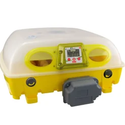 Couveuse ET Biomaster SUPER 49 + Nebula – Pack 49 œufs*River Systems Clearance