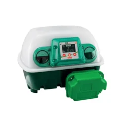 Couveuse ET Super 12 + Nebula – Pack incubation 12 œufs*River Systems Best