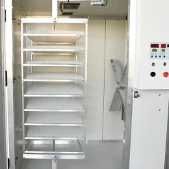 Couveuse Pro Expert ® 1408 œufs - Haut de gamme pour élevages professionnels*Couvitech Hot