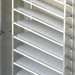 Couveuse Pro Expert ® 1408 œufs - Haut de gamme pour élevages professionnels*Couvitech Hot