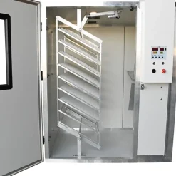 Couveuse Pro Expert ® 1408 œufs - Haut de gamme pour élevages professionnels*Couvitech Hot