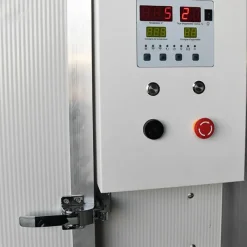 Couveuse Pro Expert ® 1408 œufs - Haut de gamme pour élevages professionnels*Couvitech Hot