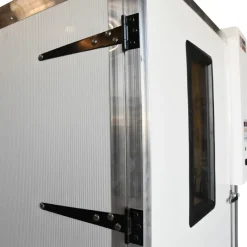 Couveuse Pro Expert ® 1408 œufs - Haut de gamme pour élevages professionnels*Couvitech Hot