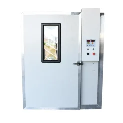 Couveuse Professionnelle ® Pro Expert 1760 Œufs - Haut de Gamme pour Élevages Intensifs*Couvitech Clearance