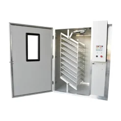 Couveuse Professionnelle ® Pro Expert - 2112 Œufs*Couvitech Online